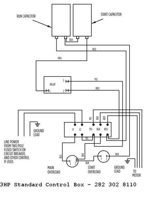 franklin electric well pump control box troubleshooting|franklin electric 2823028110 wiring diagram.